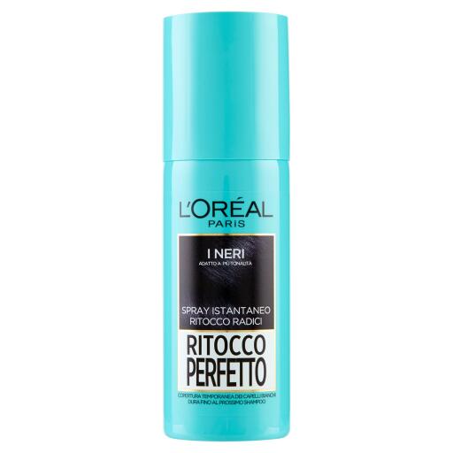 Ritocco Perfetto spray nero L'oreal