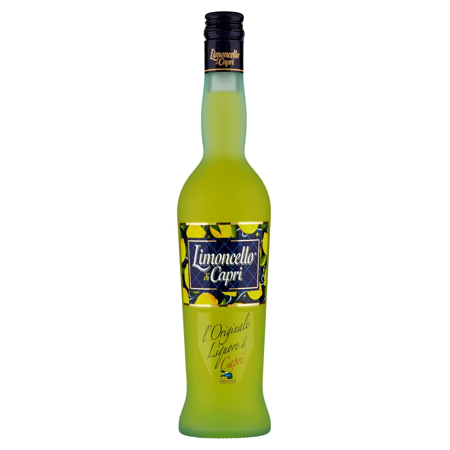 Limoncello DiCapri 50cl