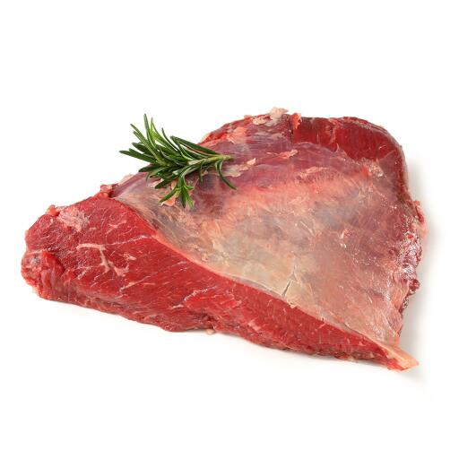 Codone (Picanha) di Scottona Sottovuoto