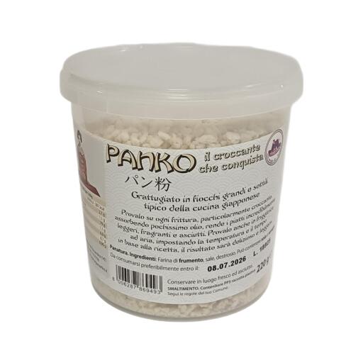 Panatura Panko da 220g Mago Merlini