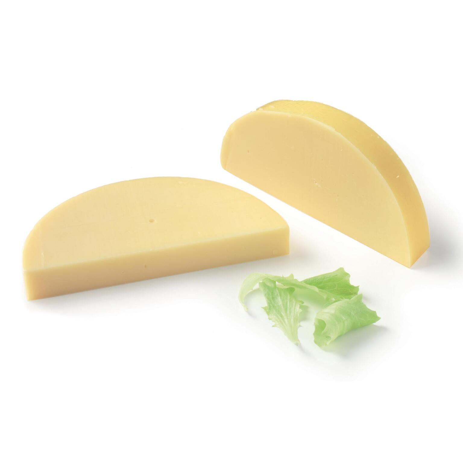 Provolone cremonese piccante stagionato 8 mesi +