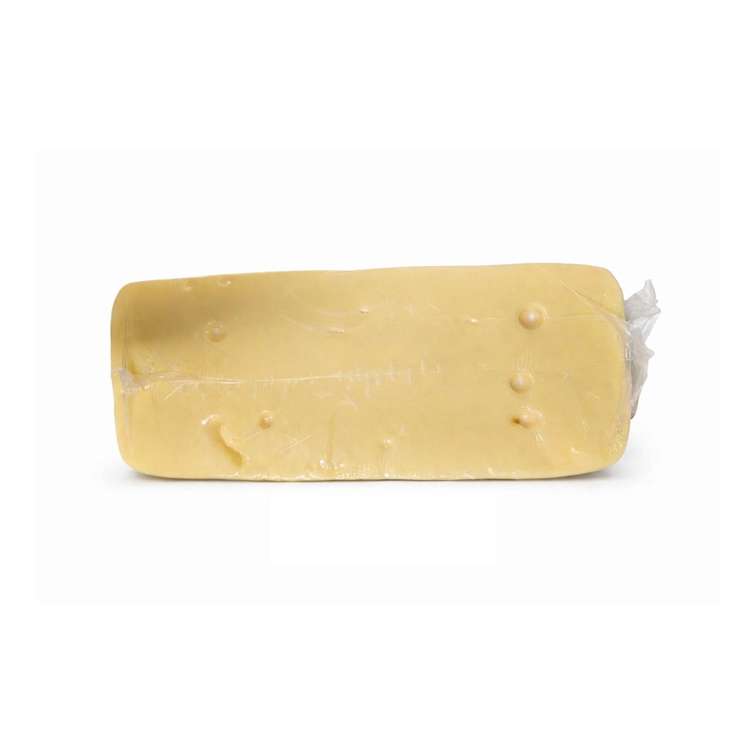 Emmental bavarese trancio 3kg circa