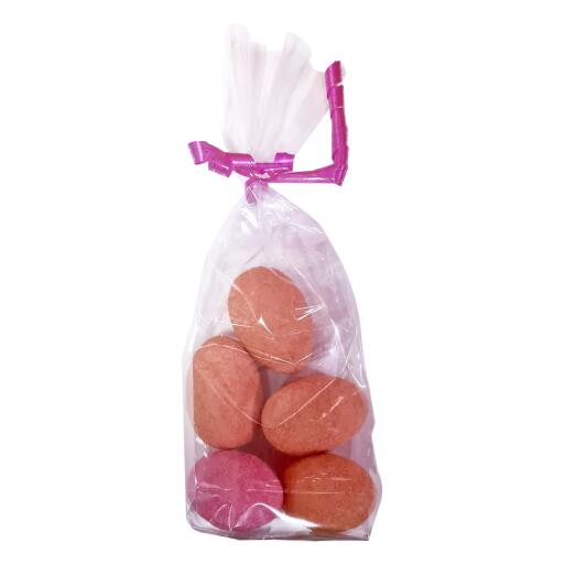 Uova cialda zuccherate e graffiate 38g