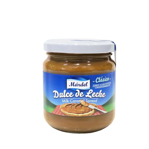 Dulce de Leche 250g Mardel