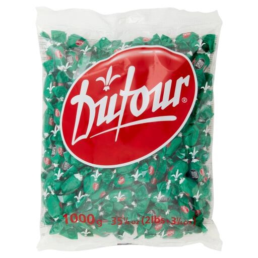 Caramelle Goccia Menta 1kg Elah