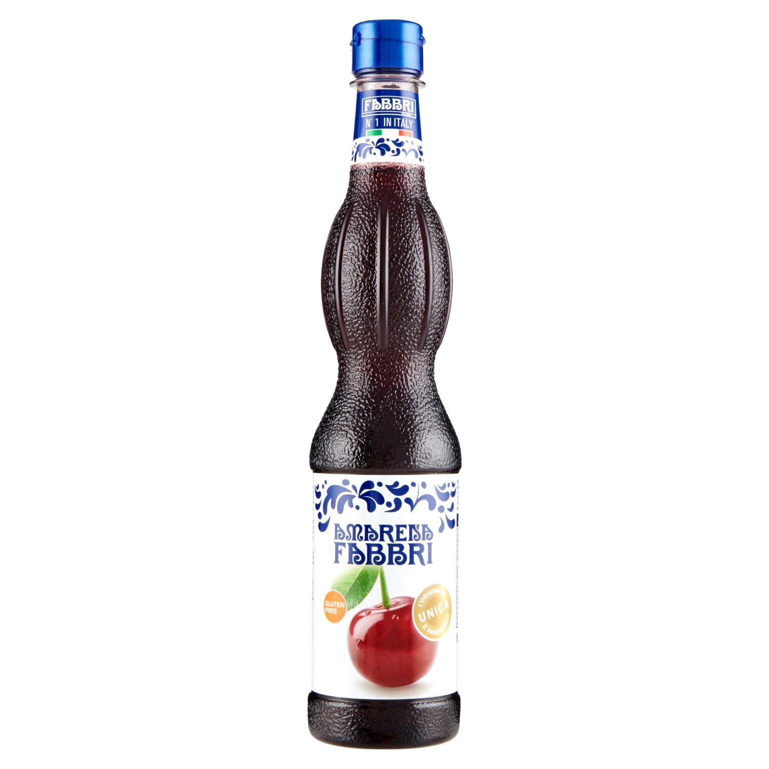 Sciroppo Amarena 56cl Fabbri