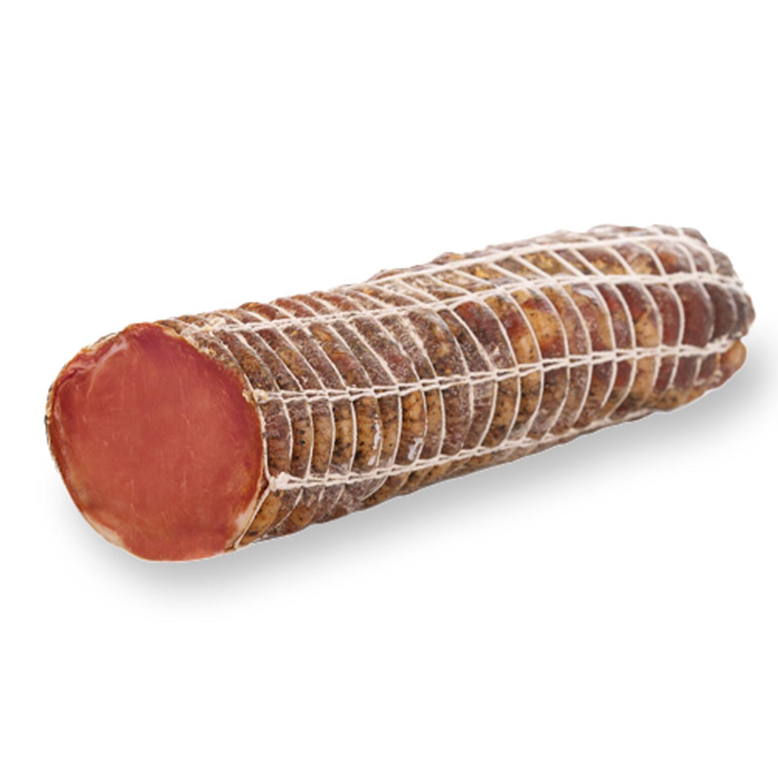 Filetto di suino dolce a tranci Sila&Sila