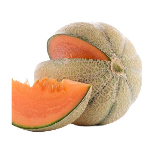 Meloni charentais