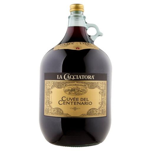 Dama Cuvée del Centenario 5L La Cacciatora