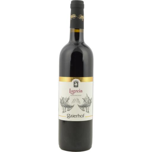Lagrein Doc Trentino cl75 Gaierhof