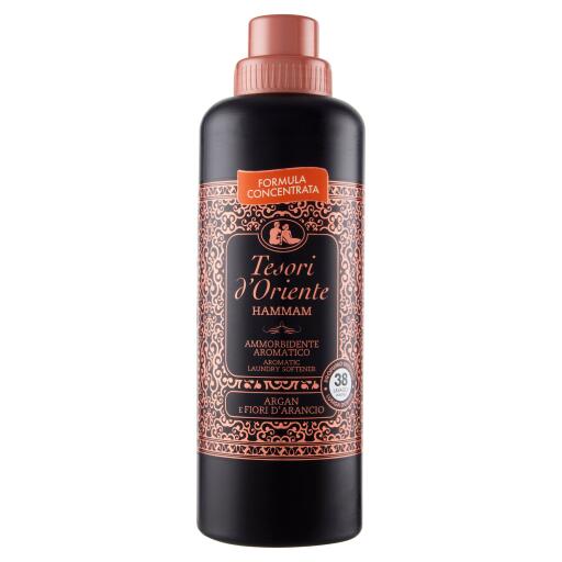 Ammorbidente Hammam 760ml Tesori D'Oriente