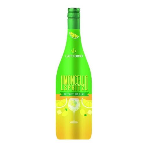 Limoncello Spritz Capogiro 8,5° 75cl