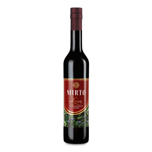 Mirto 30° 50cl