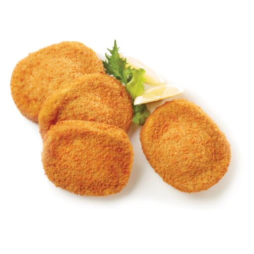 Cordon bleu Prosciutto/formaggio 1kg Fattoria Bonita