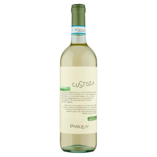 Custoza Doc 12° cl75 Pasqua