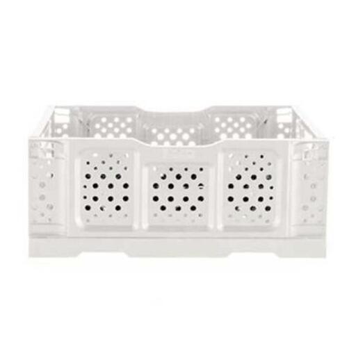 Cassetta panna apri e chiudi Oplà