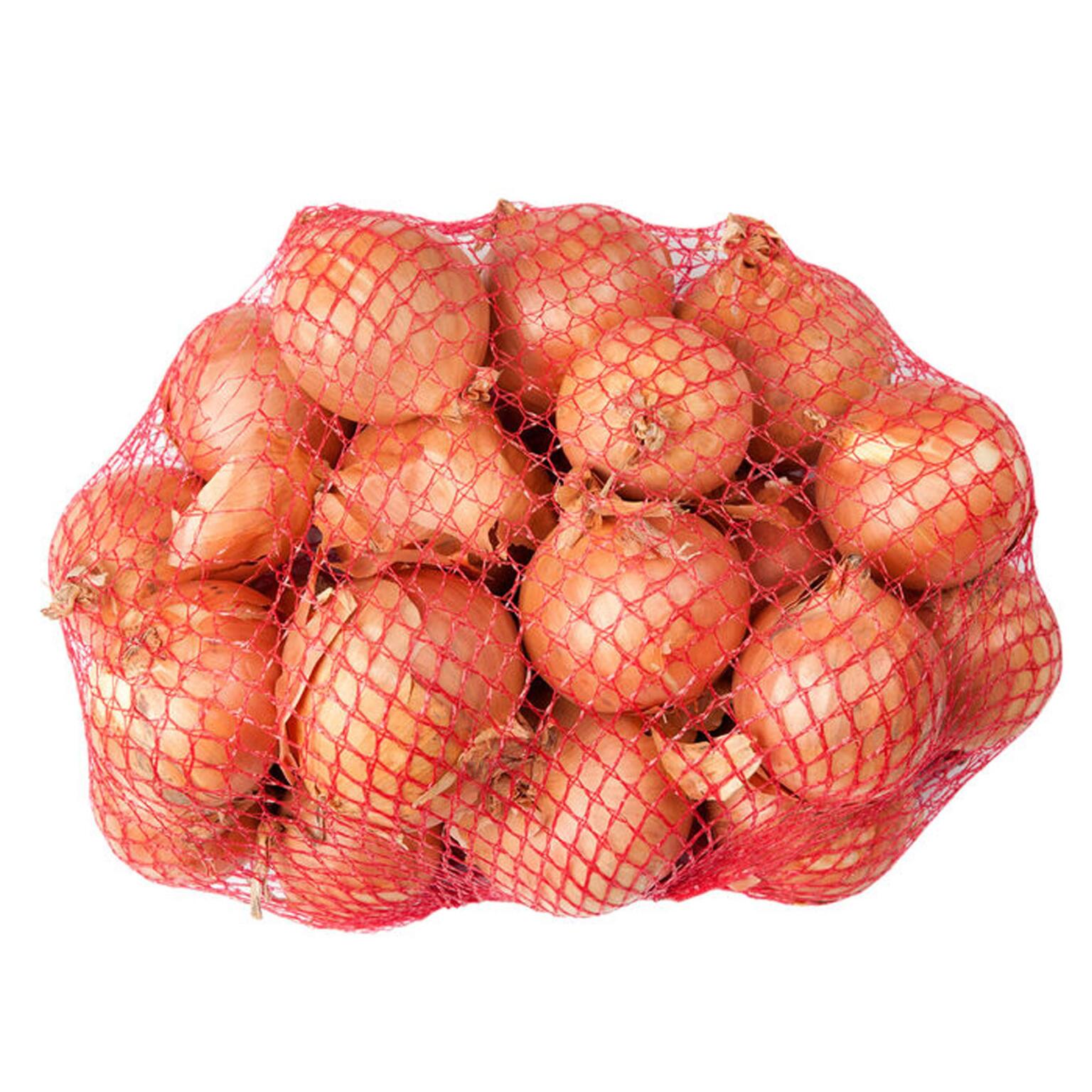 Cipolle dorate sacco da 5Kg