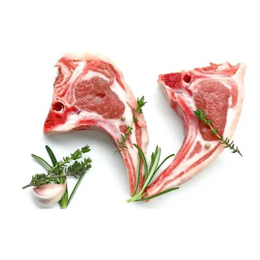 Cotolette di Agnello confezione ATM