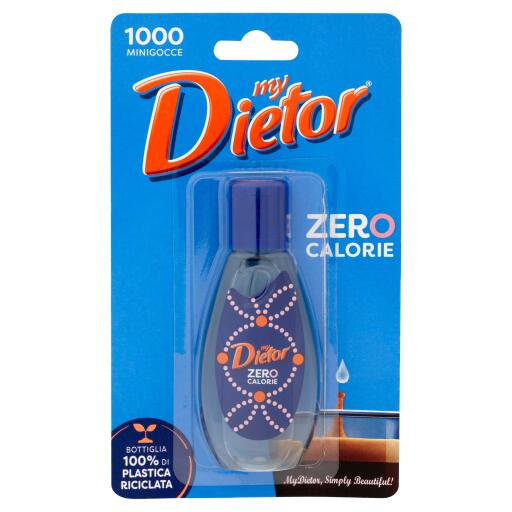 Dietor liquido 50ml