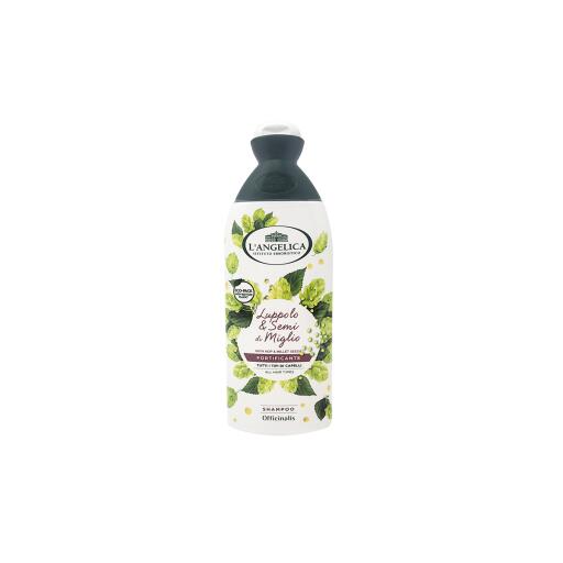 Shampoo 250ml fortificante L'Angelica