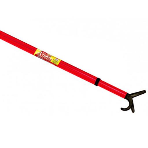 Manico allungabile appendiabiti 130cm Marisa