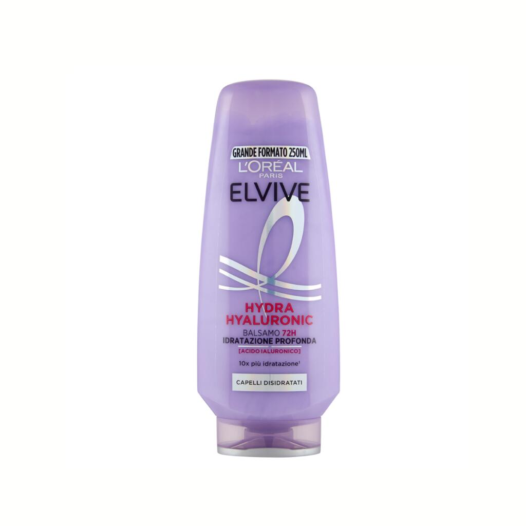 Balsamo Elvive Hyaluronic Hydra da 200ml