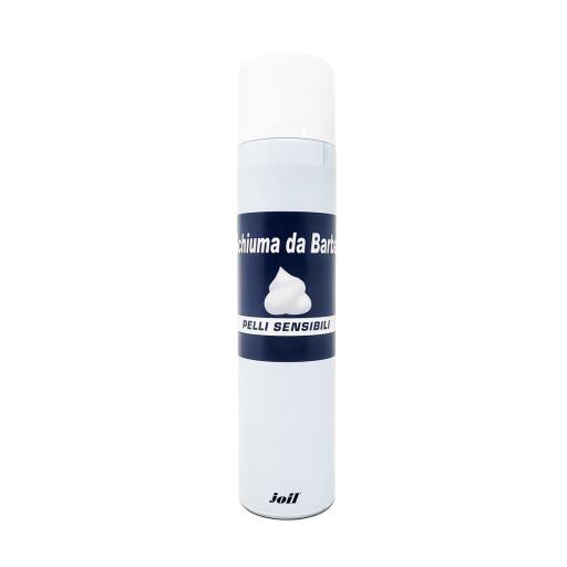 Schiuma da Barba Pelli Sensibili Joil 300ml Spray