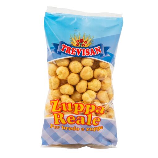 Zuppa Reale 50g Trevisan