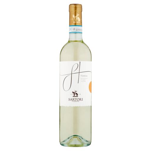 Bianco Custoza Doc cl75 Sartori