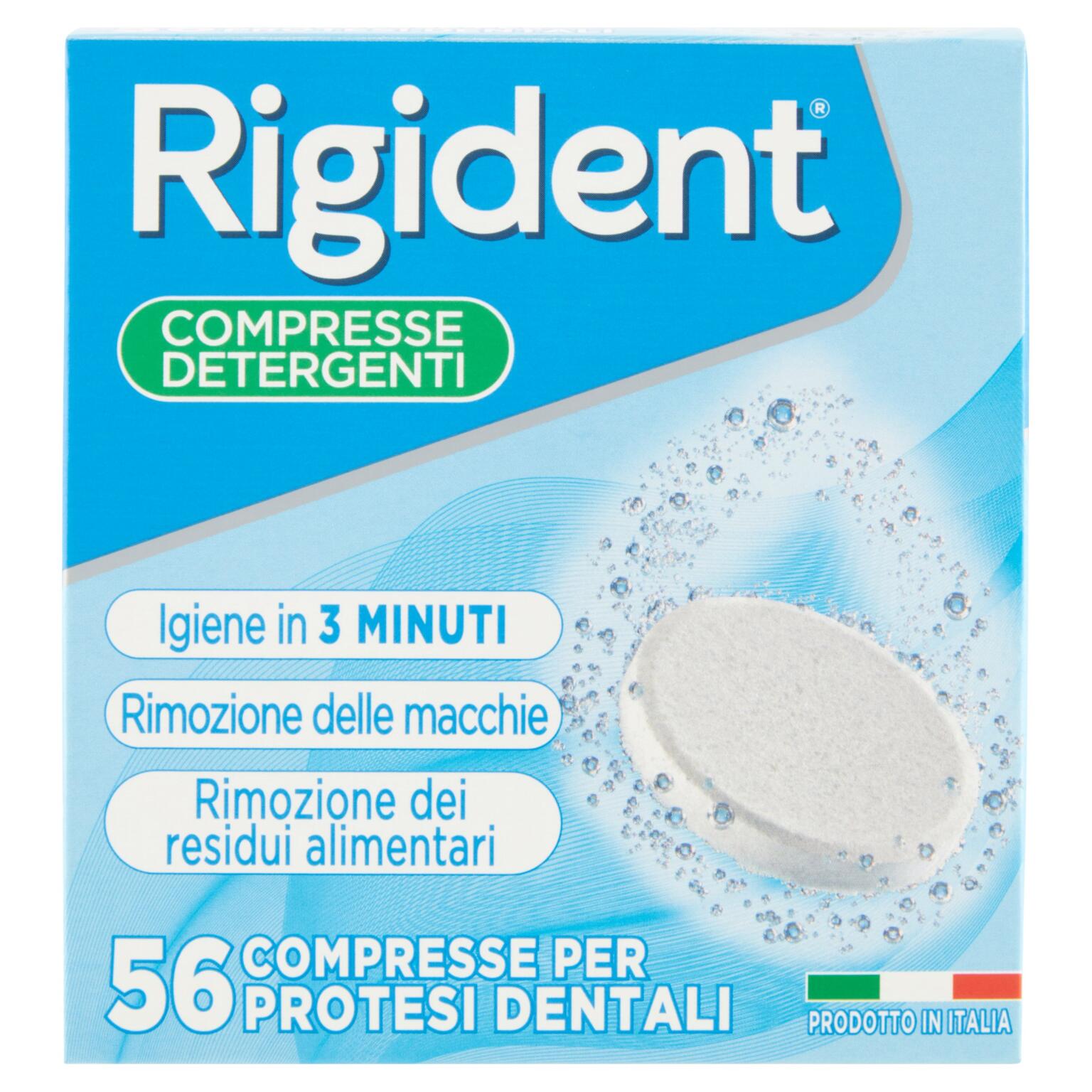 Miodent 56 compresse effervescenti