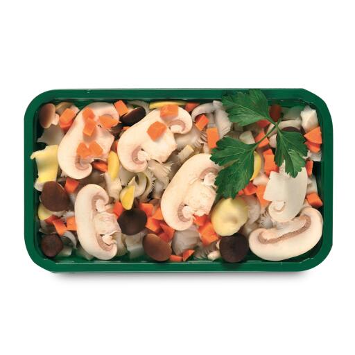 Funghi misto 300g Monalfungo