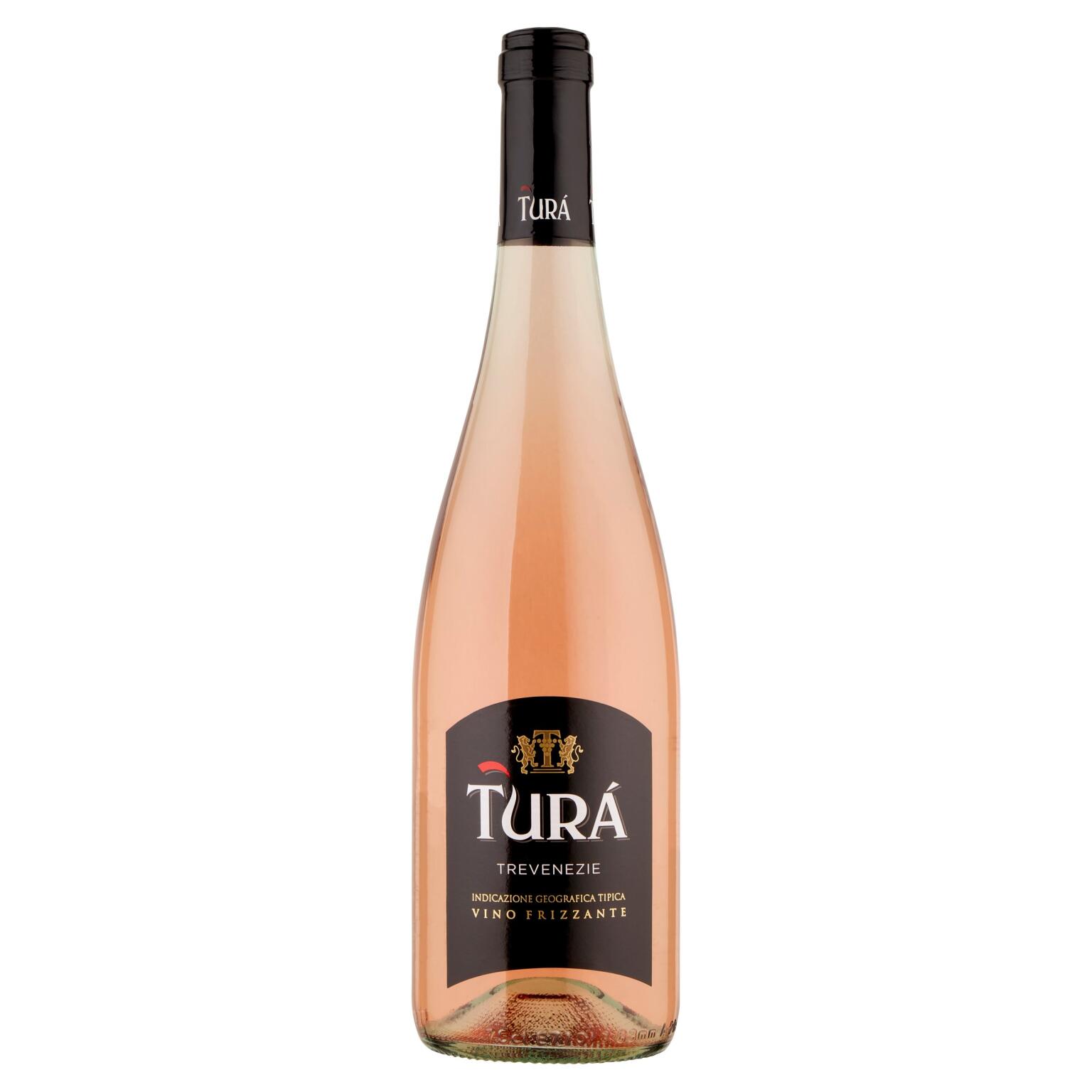 Turà delle Venezie Rosè frizzante IGT 75cl La     mberti