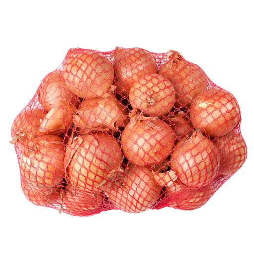 Cipolle dorate sacco da 5Kg