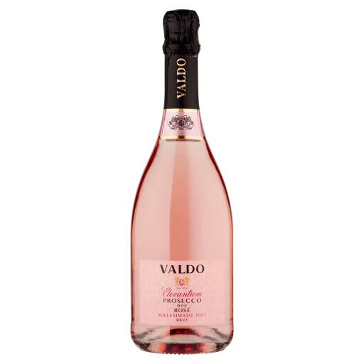 Prosecco Rosè DOC brut 75cl Valdo