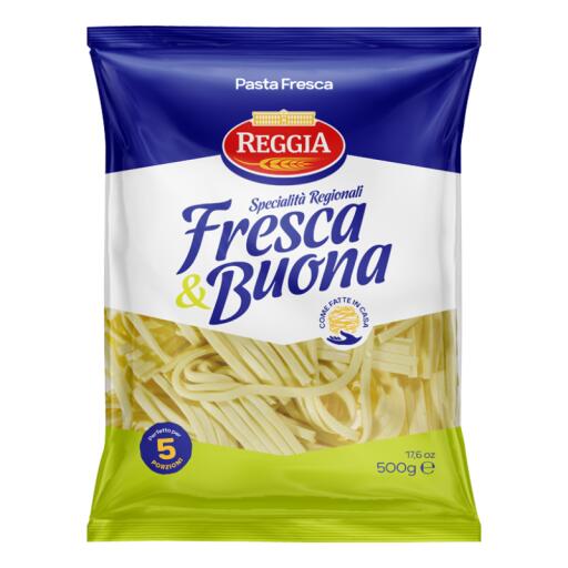 Scialatielli freschi 500g