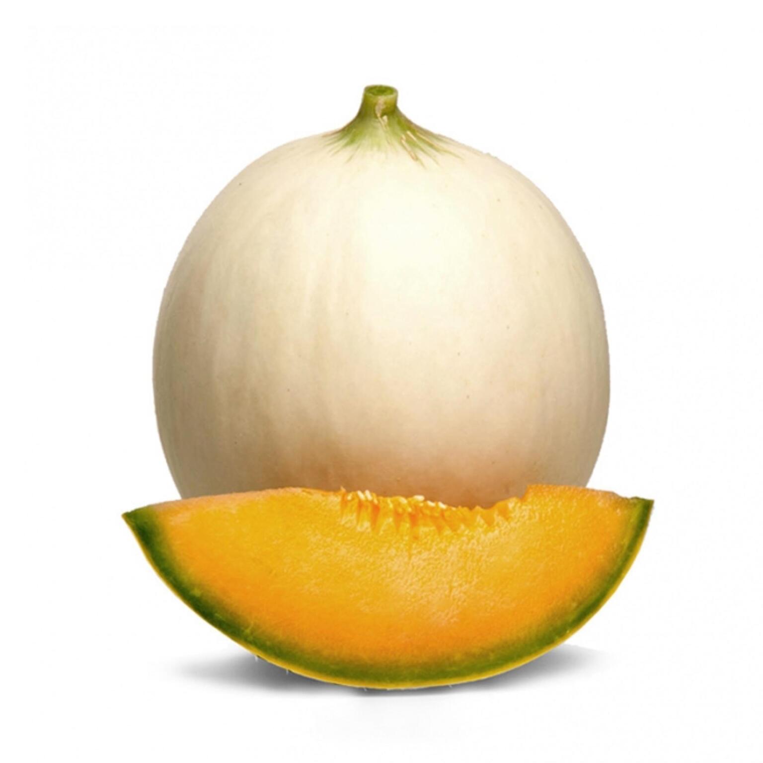 Melone liscio