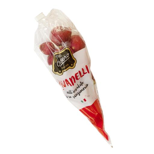 Ravanelli Defogliati 125g