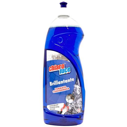 Brillantante Lavastoviglie 1,030l ChiaroLuce