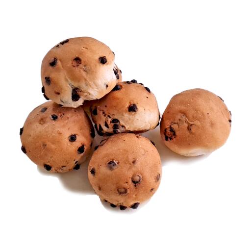 Pane al cioccolato