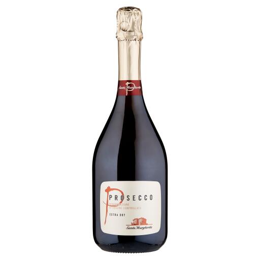 Prosecco DOC extra dry 75cl Santa Margherita