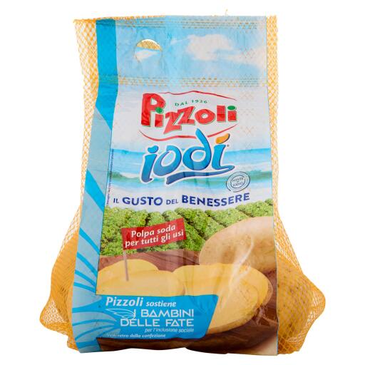 Patate Iodì kg.1,25