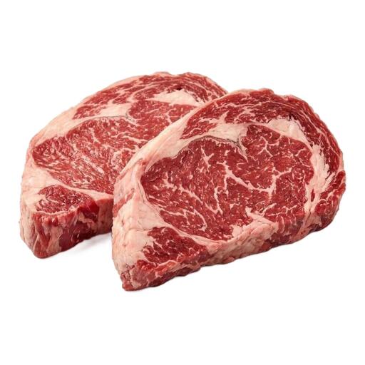 Roast beef Entrecote di scottona a fette