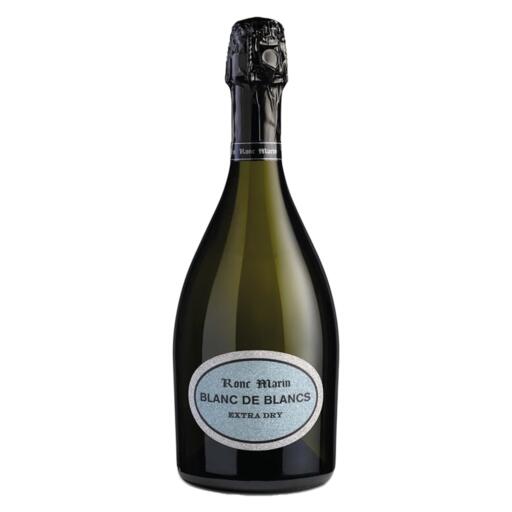 Spumante Blanc de Blancs Extra Dry cl75 Ronc Marin
