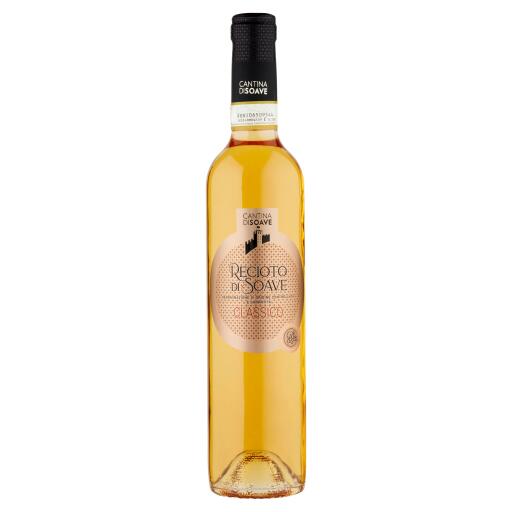 Recioto di Soave classico DOCG Cadis 50cl Cantina di Soave