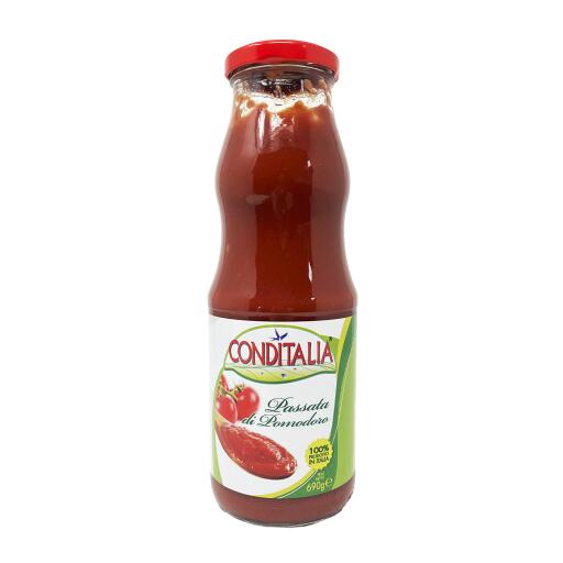 Passata di Pomodoro 690g Conditalia
