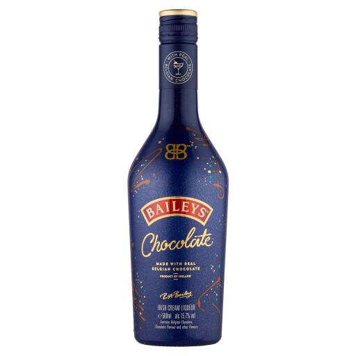 Baileys chocolate 50cl
