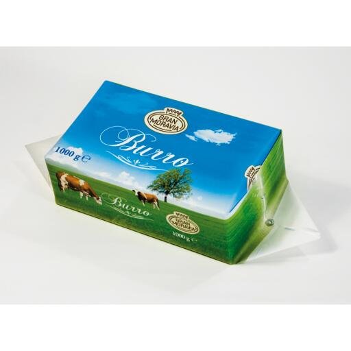 Burro Gran Moravia 1Kg