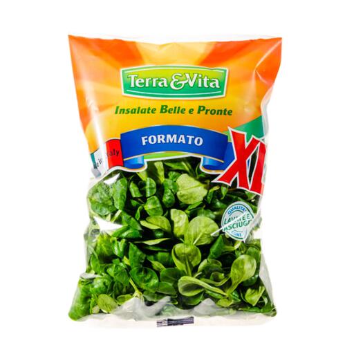 Valeriana XL 200g Terra&via