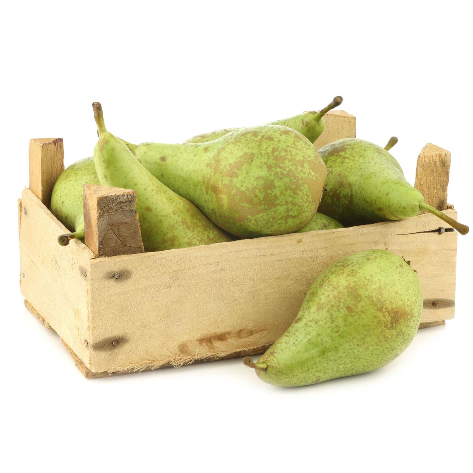 Pere Conference a cassa