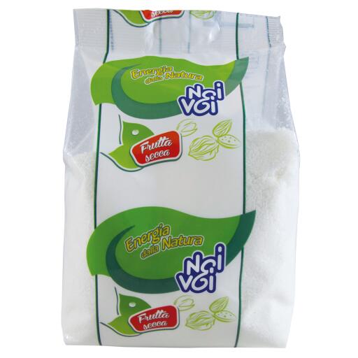 Farina di cocco 500g Noi&Voi